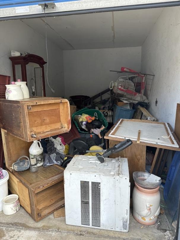 Storage Unit Auction in Sebring, FL at Sebring Self Storage 6400 US